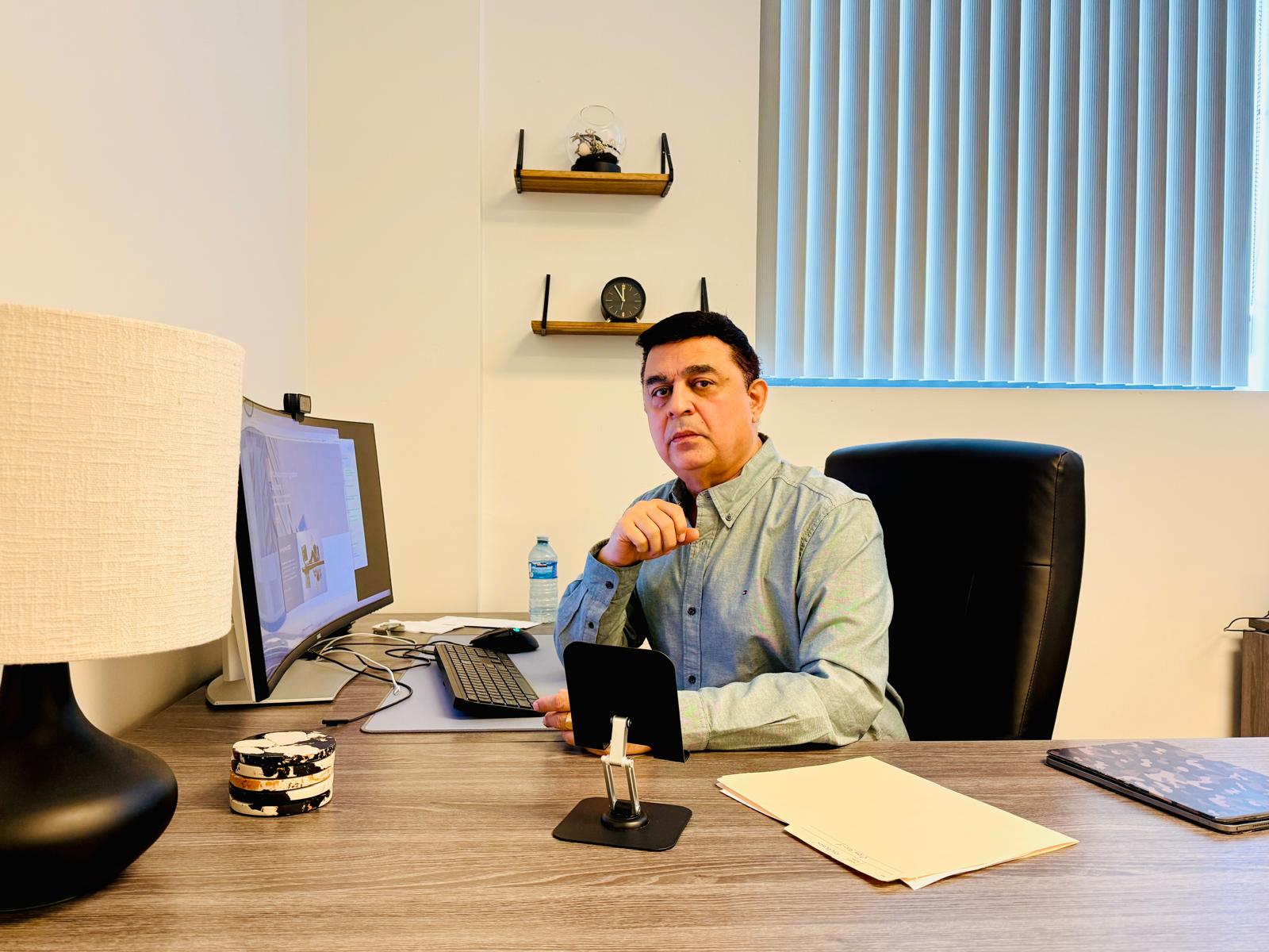 Immigration Canada Lawyer - Harjeet Arora, RCIC - IRB Immigration Canada Lawyer - Harjeet Arora, RCIC - IRB